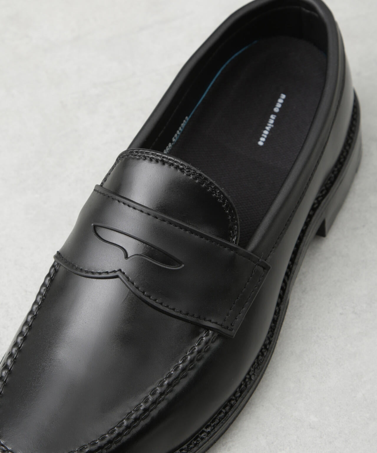 「Rain Comfort Shoes」ローファー 6686133202
