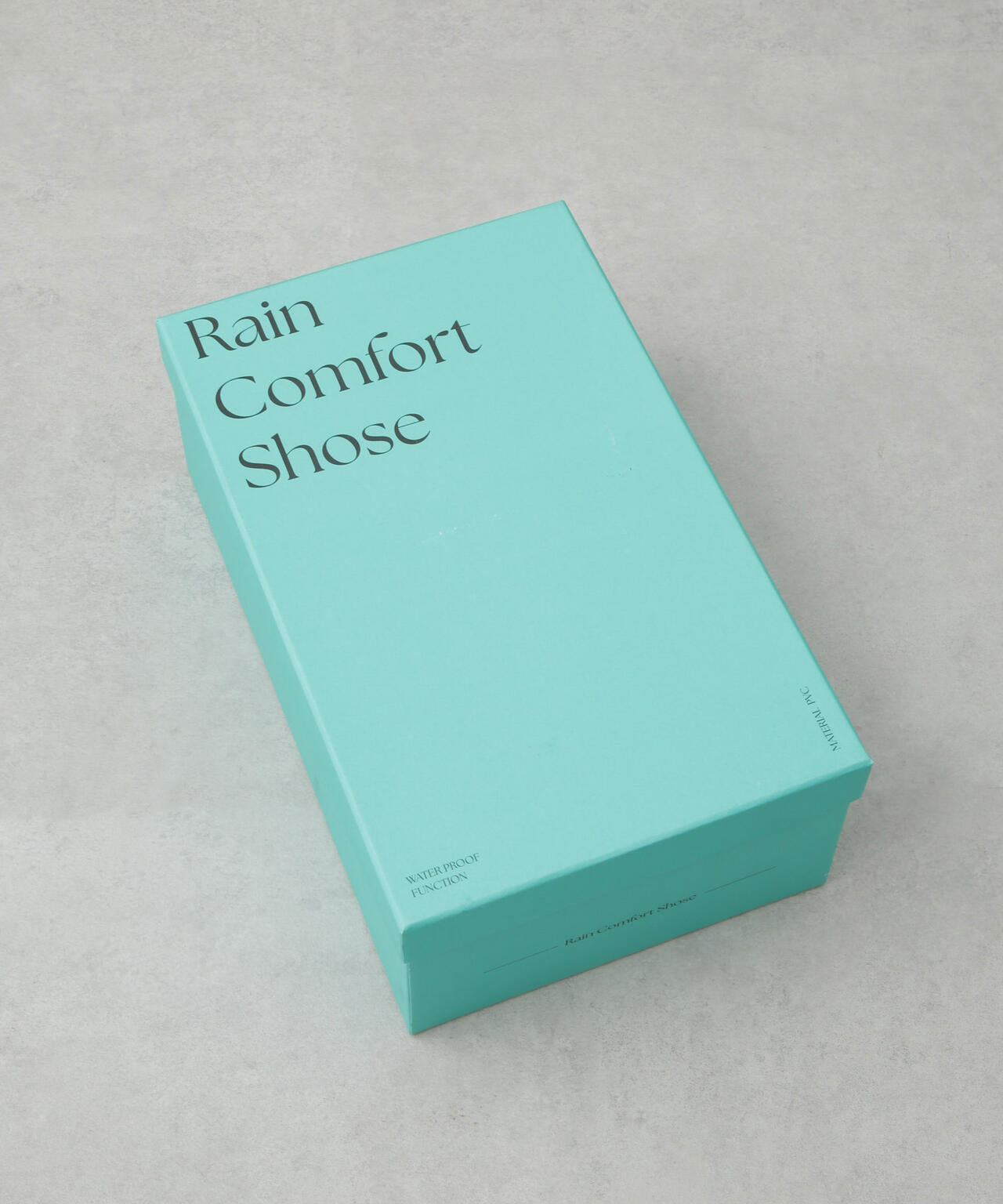「Rain Comfort Shoes」ローファー 6686133202