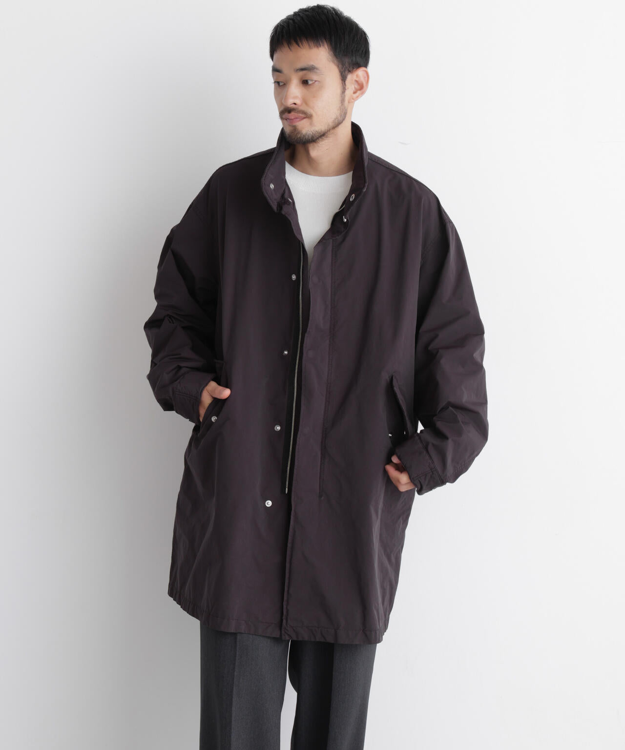 「ASSEMBLANC」TINTORIANA M-65 6686212207
