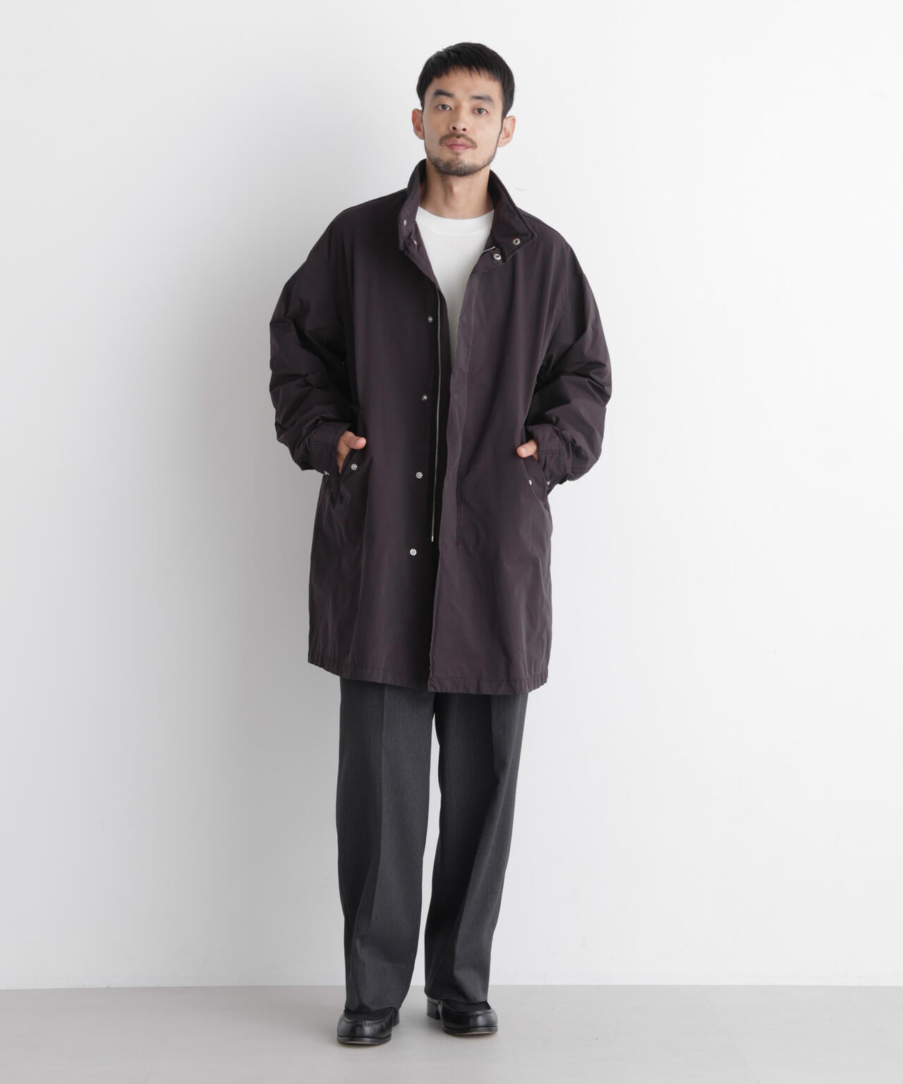 「ASSEMBLANC」TINTORIANA M-65 6686212207