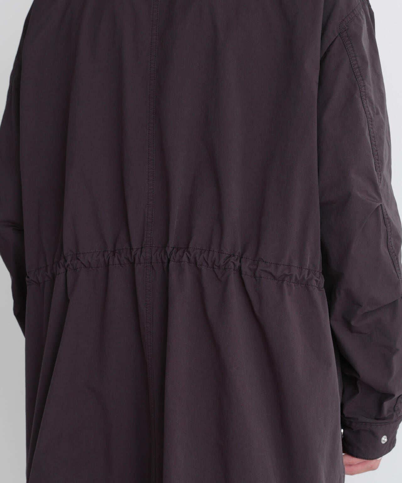 「ASSEMBLANC」TINTORIANA M-65 6686212207
