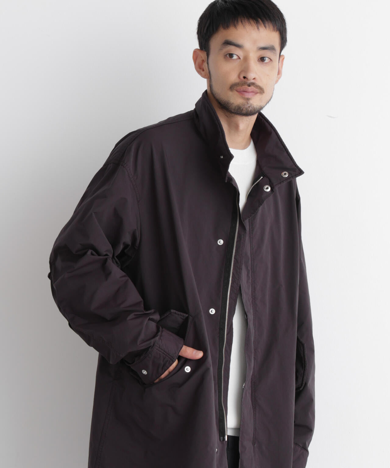 「ASSEMBLANC」TINTORIANA M-65 6686212207