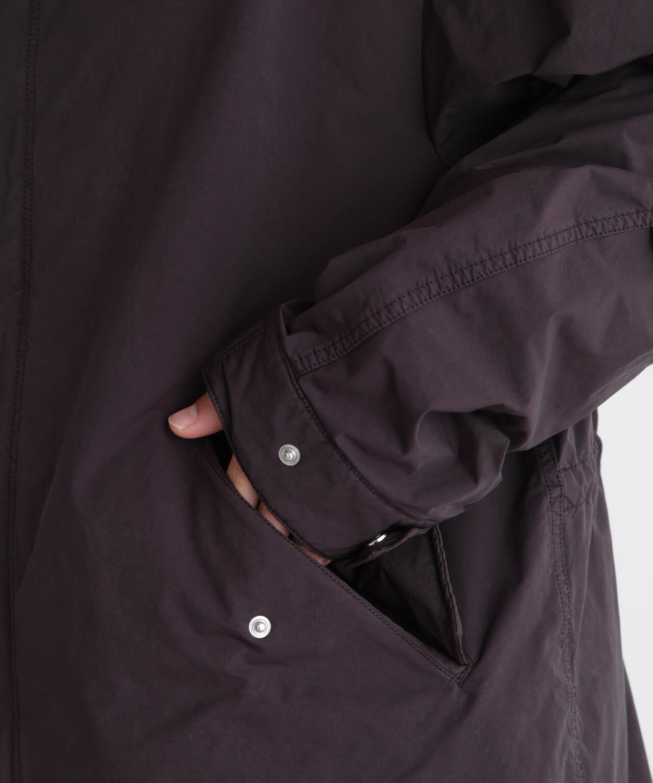 「ASSEMBLANC」TINTORIANA M-65 6686212207