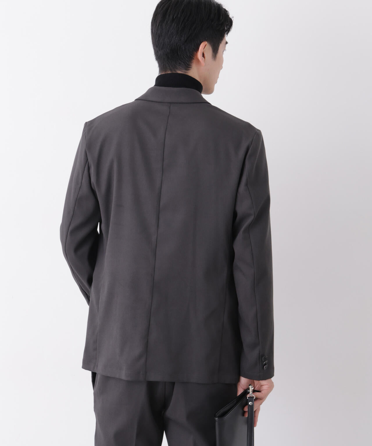 【大人気セットアップ】｢DamerinoPack｣JetSetterウォームツイルセットアップ 6686218210