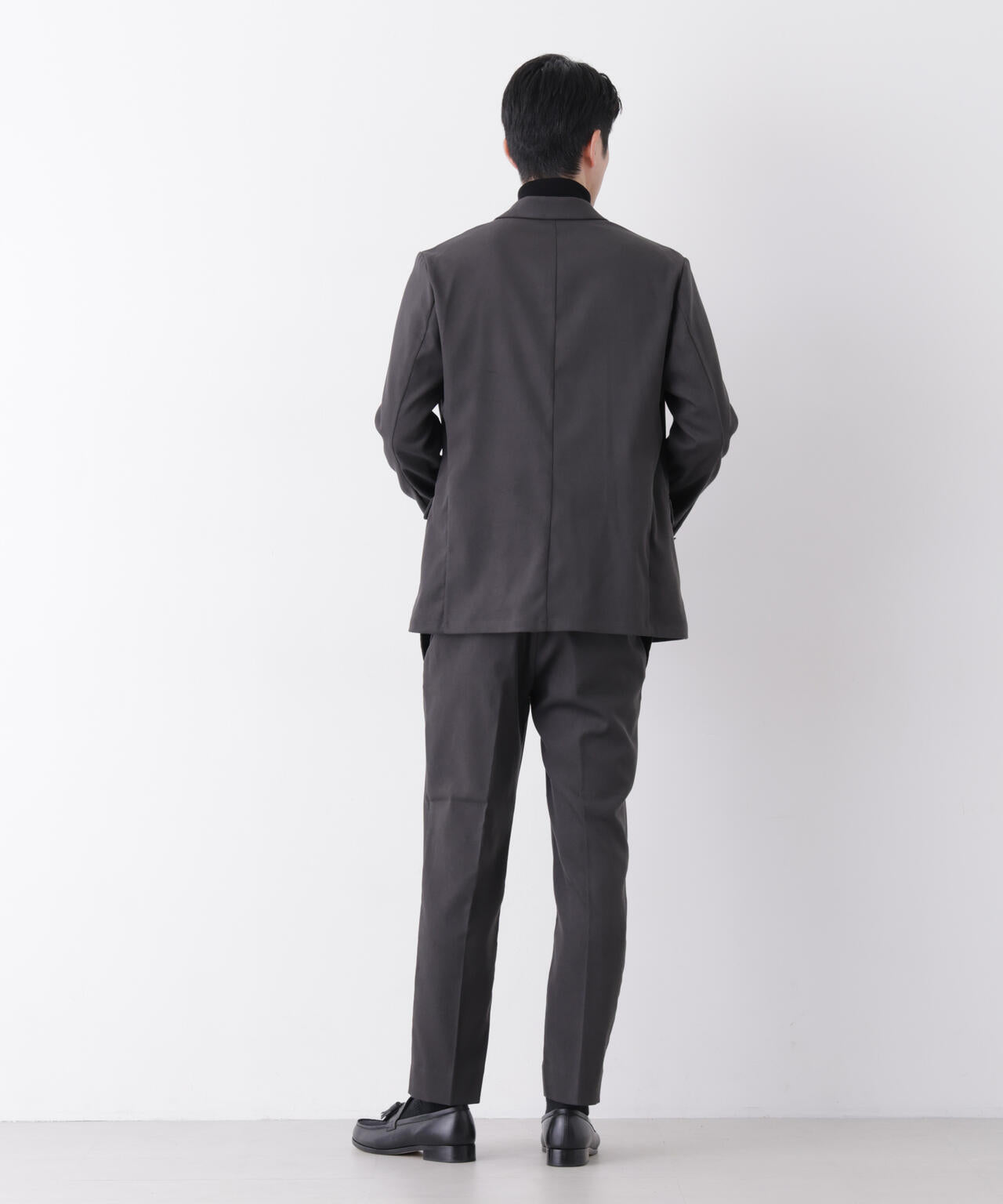 【大人気セットアップ】｢DamerinoPack｣JetSetterウォームツイルセットアップ 6686218210