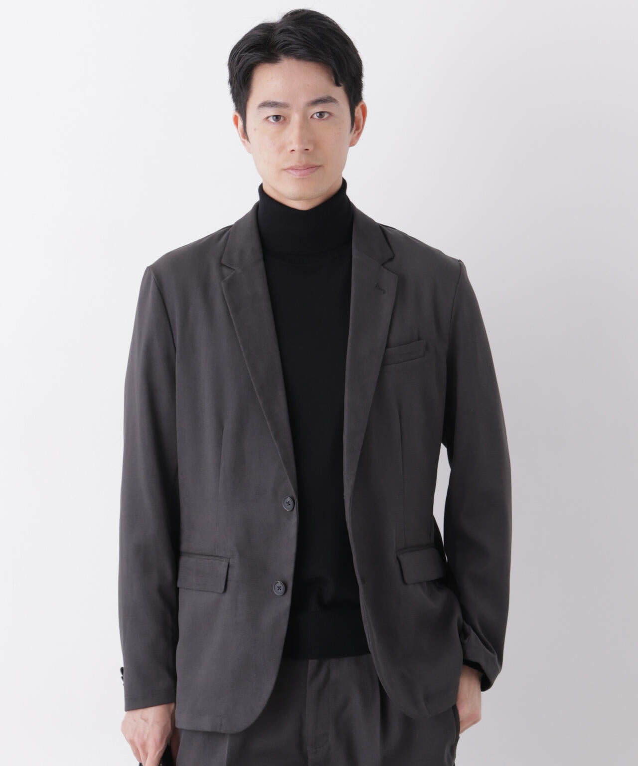 【大人気セットアップ】｢DamerinoPack｣JetSetterウォームツイルセットアップ 6686218210