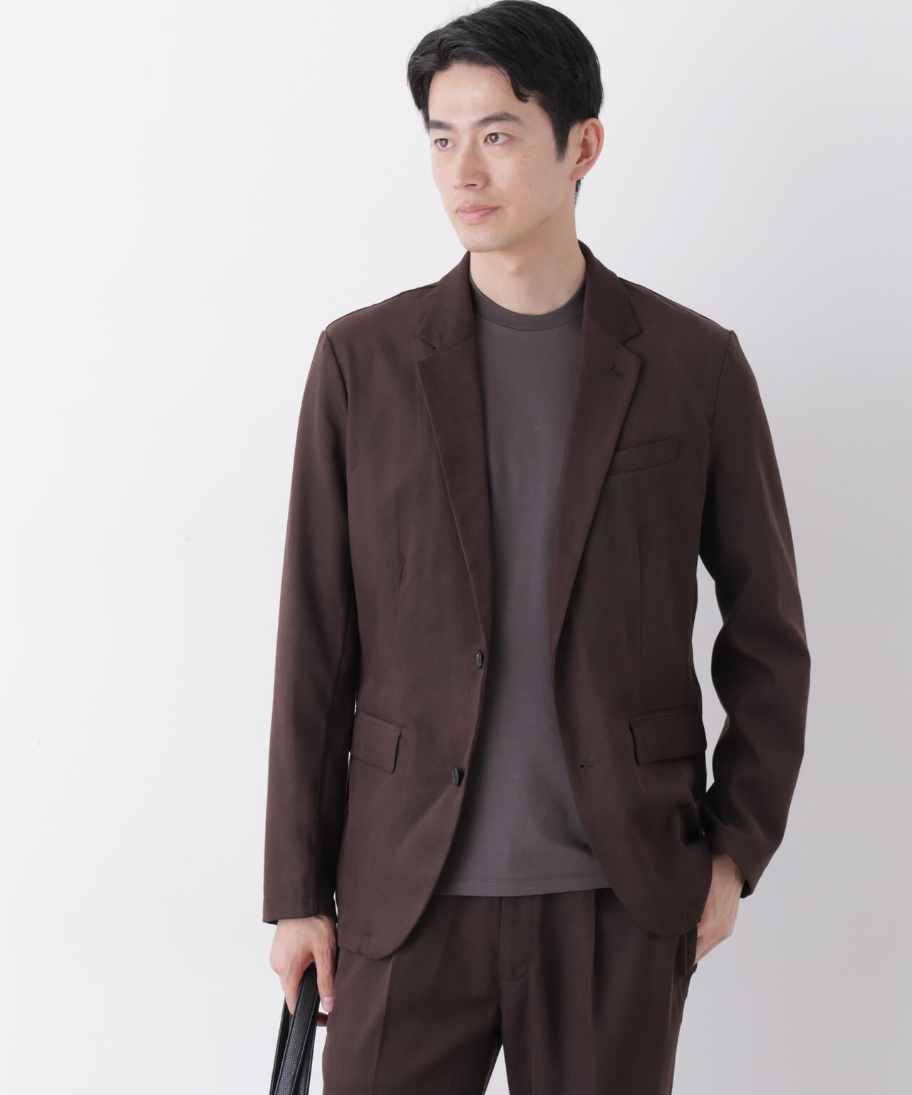 【大人気セットアップ】｢DamerinoPack｣JetSetterウォームツイルセットアップ 6686218210