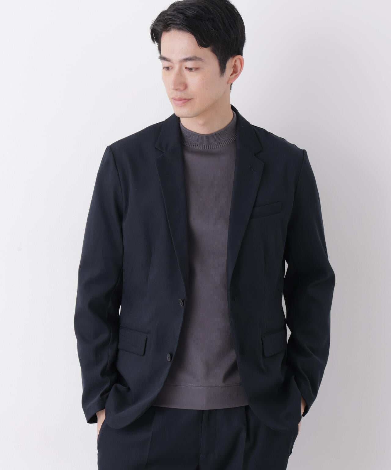 【大人気セットアップ】｢DamerinoPack｣JetSetterウォームツイルセットアップ 6686218210