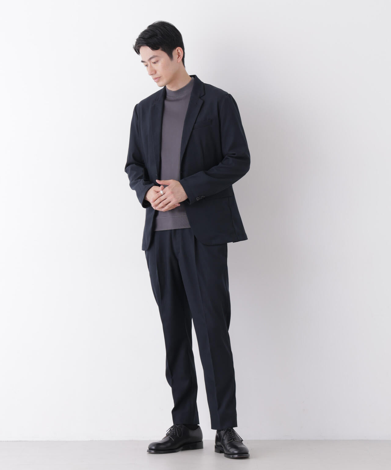 【大人気セットアップ】｢DamerinoPack｣JetSetterウォームツイルセットアップ 6686218210
