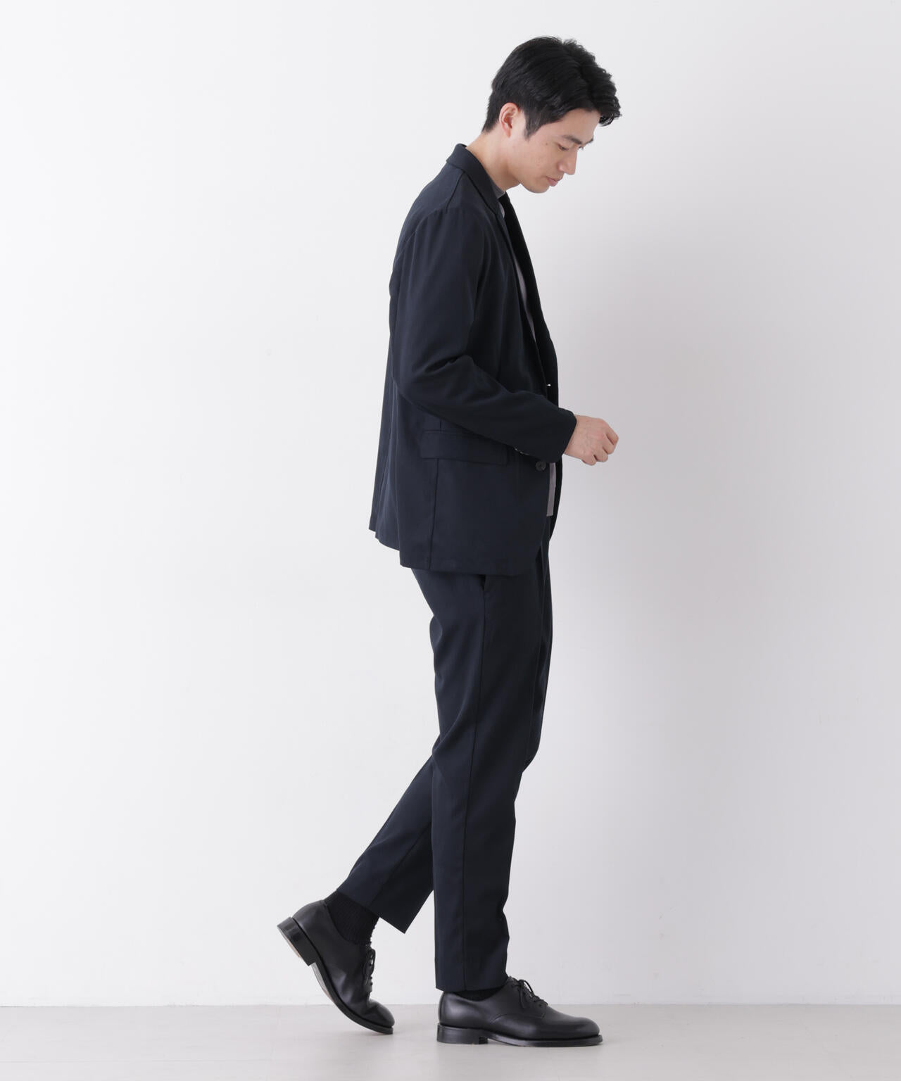 【大人気セットアップ】｢DamerinoPack｣JetSetterウォームツイルセットアップ 6686218210