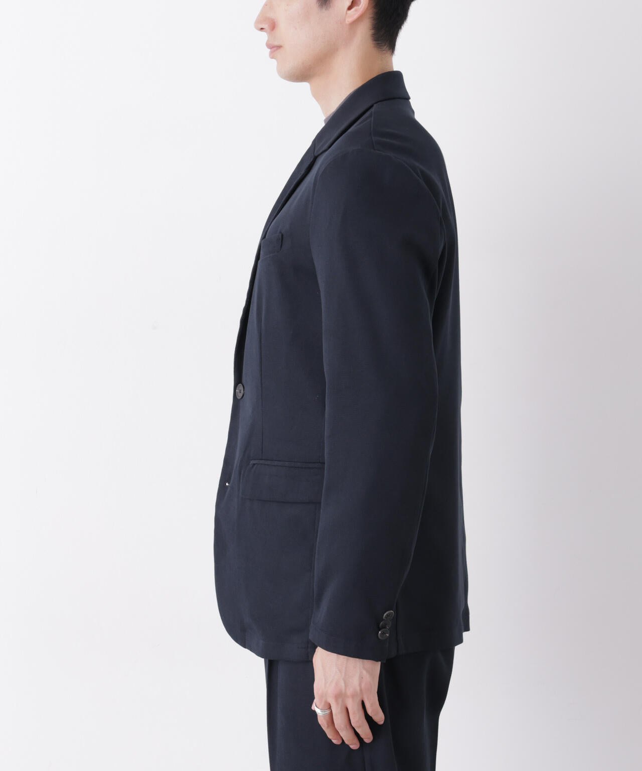 【大人気セットアップ】｢DamerinoPack｣JetSetterウォームツイルセットアップ 6686218210