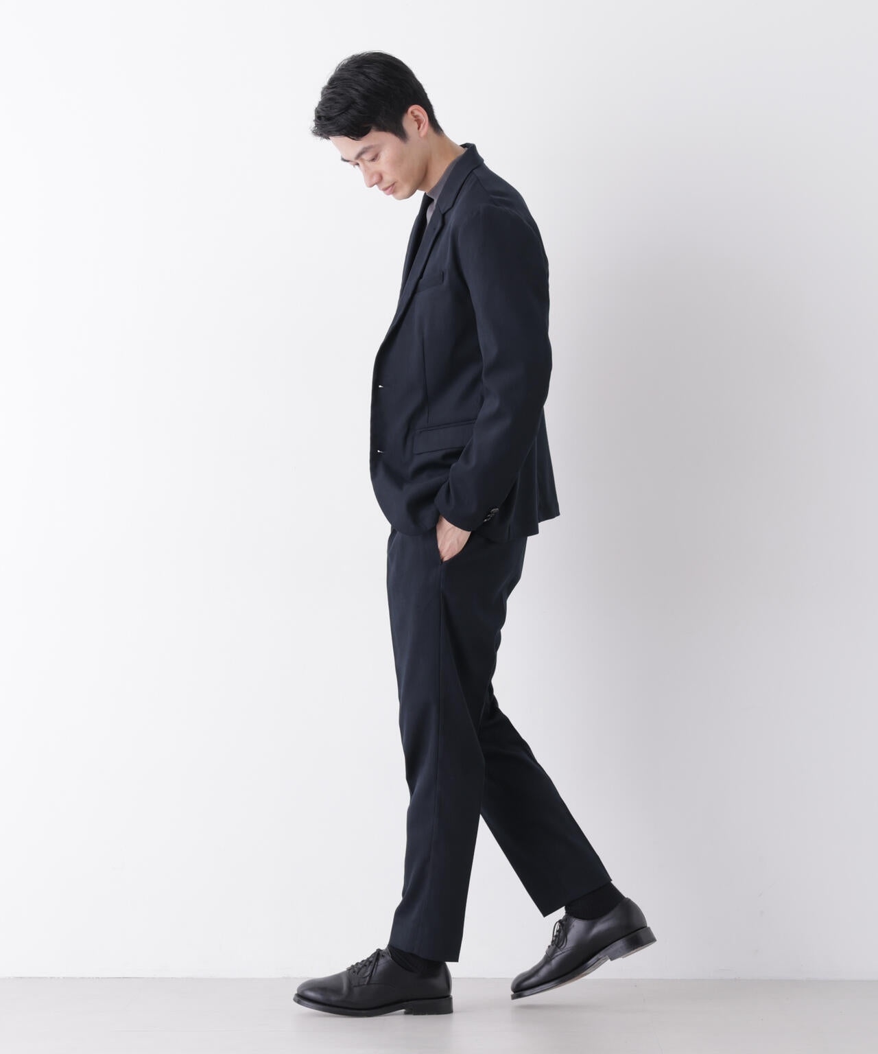 【大人気セットアップ】｢DamerinoPack｣JetSetterウォームツイルセットアップ 6686218210