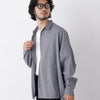 グレー