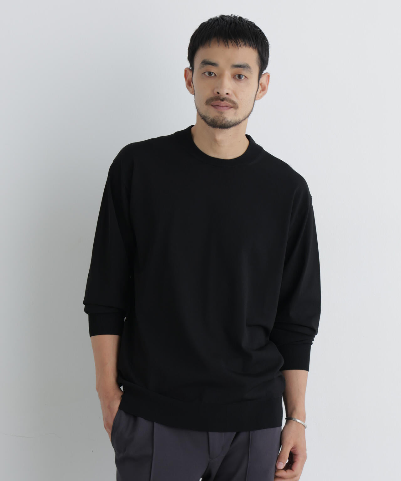 ジャケT(R) ELITE  FUNCTION ニット長袖 6686222207