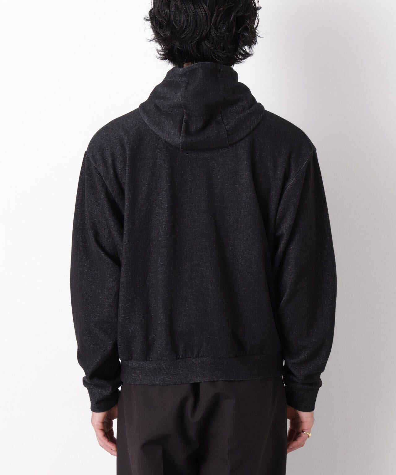 ｢surplus｣ フーディージップパーカー 6686223201