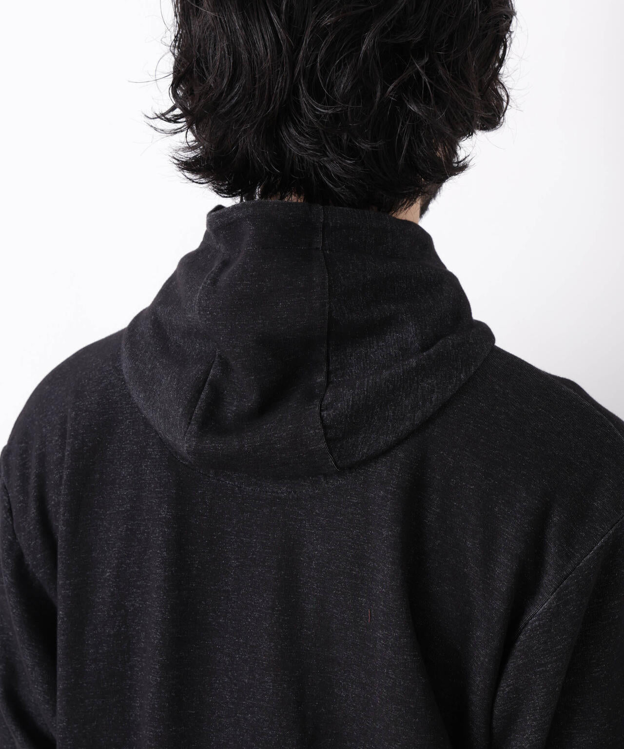 ｢surplus｣ フーディージップパーカー 6686223201