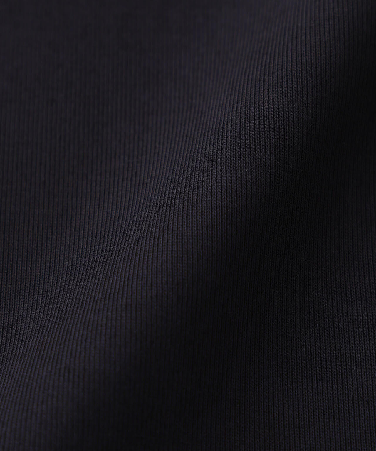 「FORMAL JERSEY」モックネックカットソー長袖 6686223205