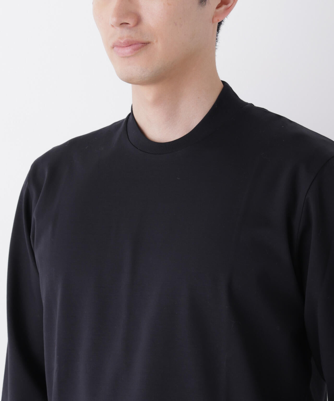 ジャケT(R) プレミアム クルーネック 長袖 6686223225