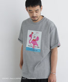 グレー