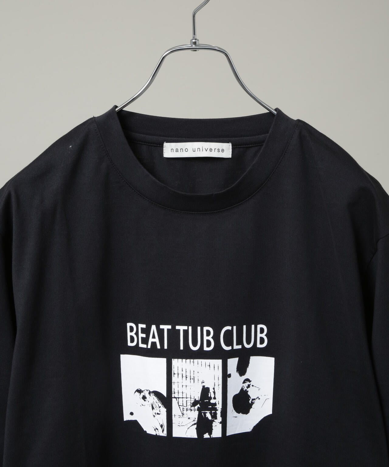 Jeremy Quartus/billboard コラボTシャツ 6686224217
