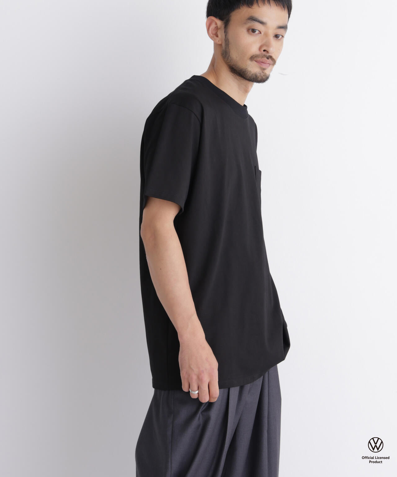 フォルクスワーゲンポケットTシャツ 6686224218