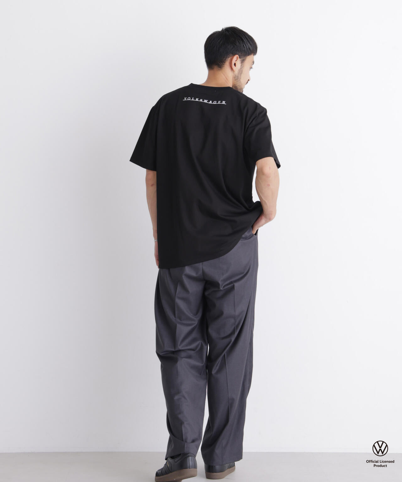 フォルクスワーゲンポケットTシャツ 6686224218