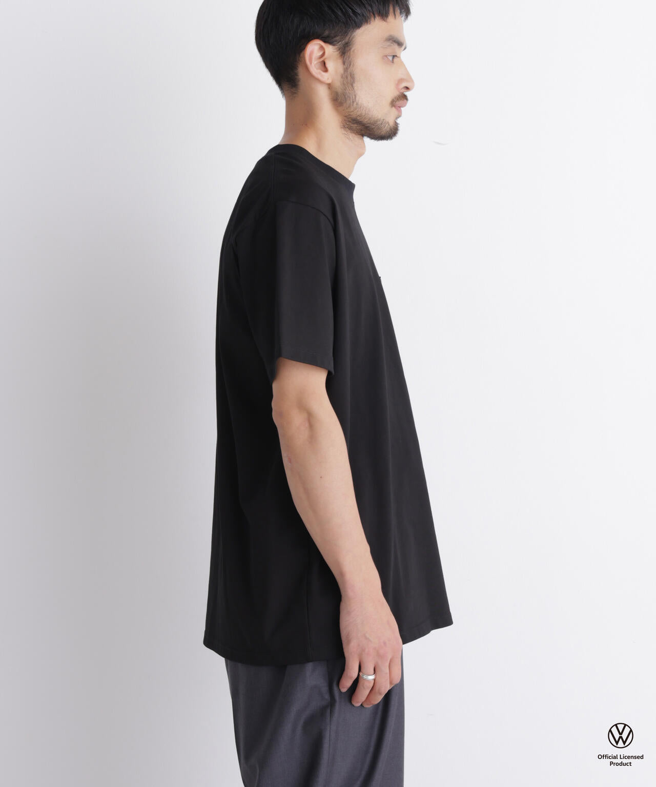 フォルクスワーゲンポケットTシャツ 6686224218