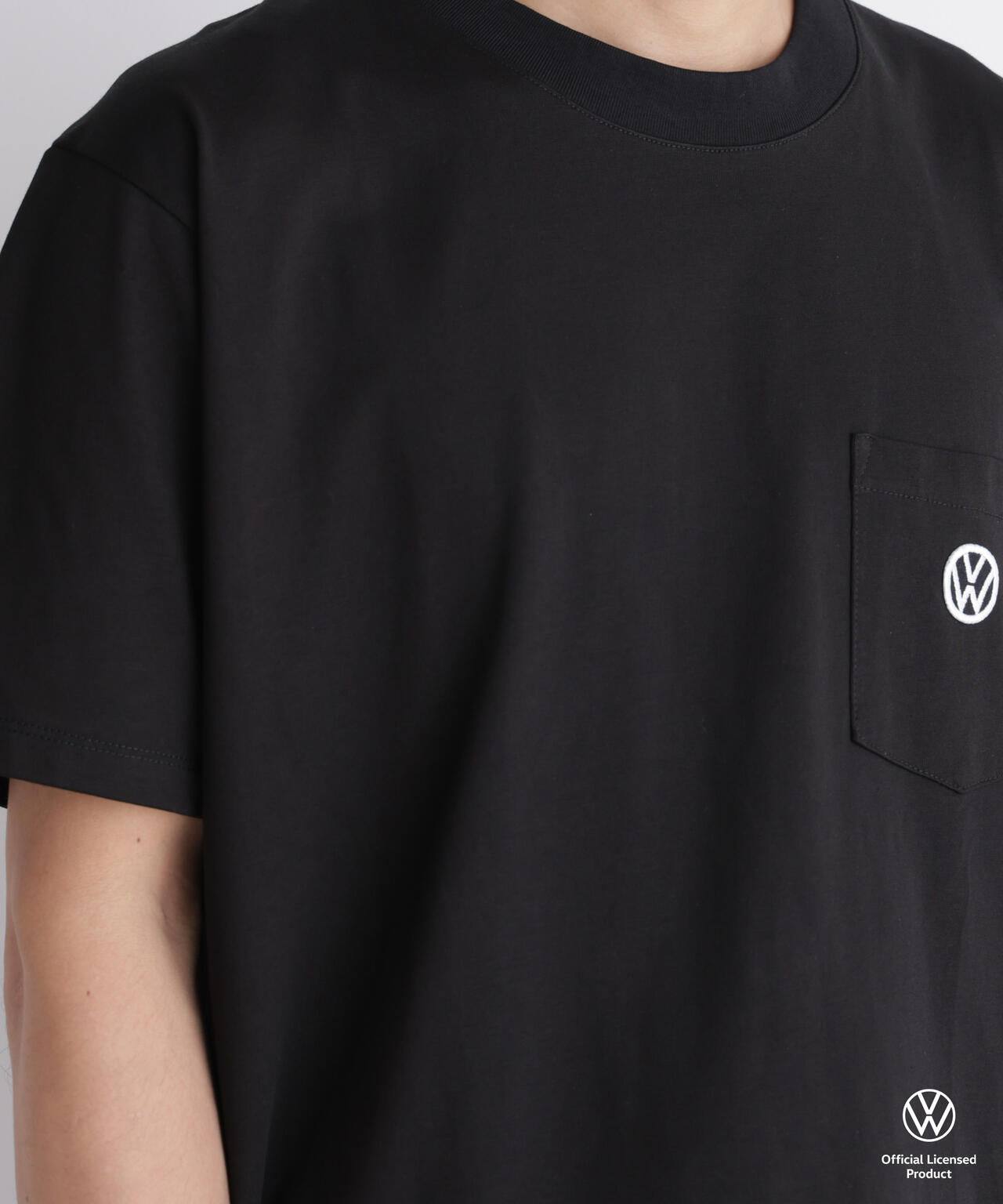 フォルクスワーゲンポケットTシャツ 6686224218
