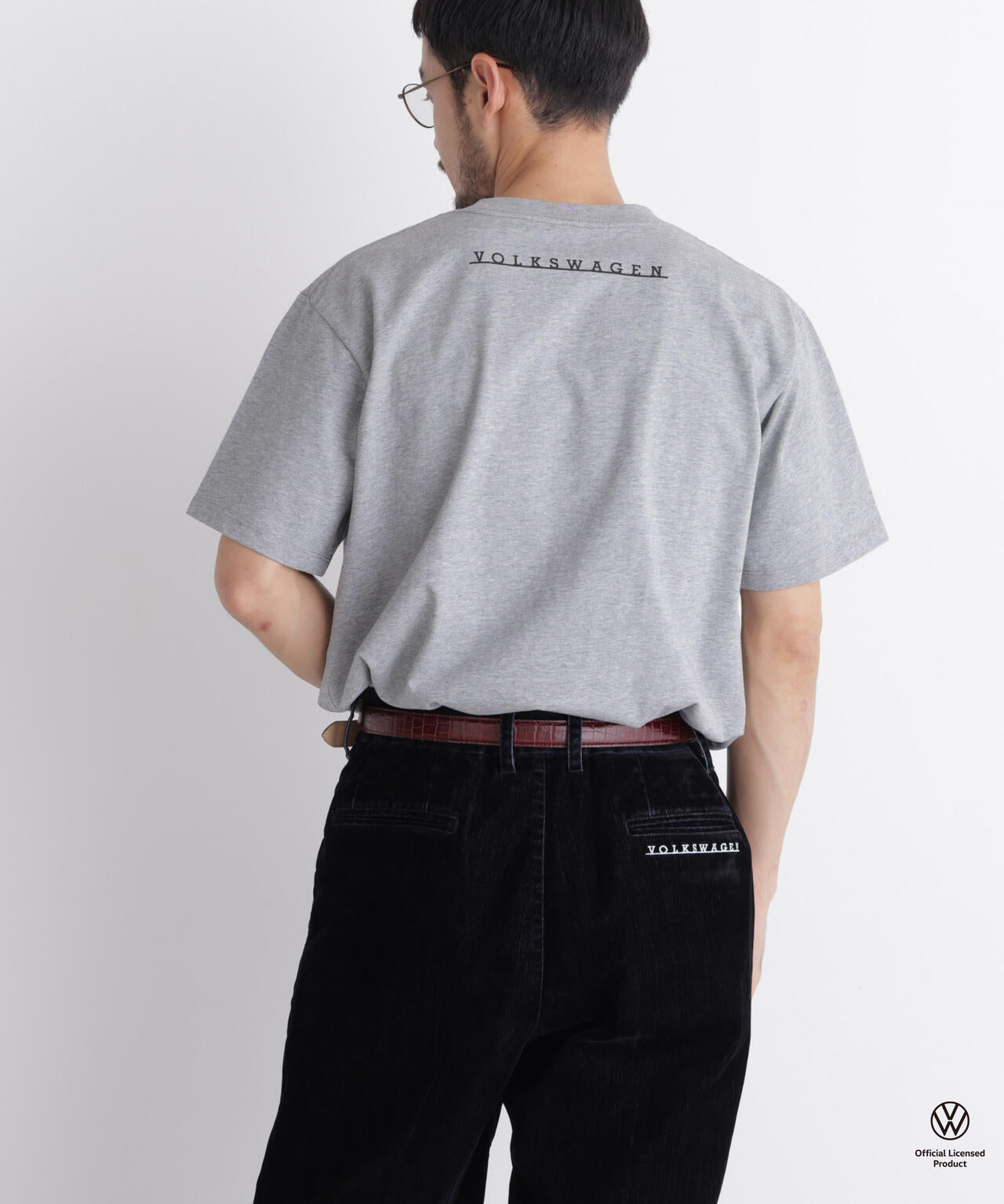 フォルクスワーゲンポケットTシャツ 6686224218