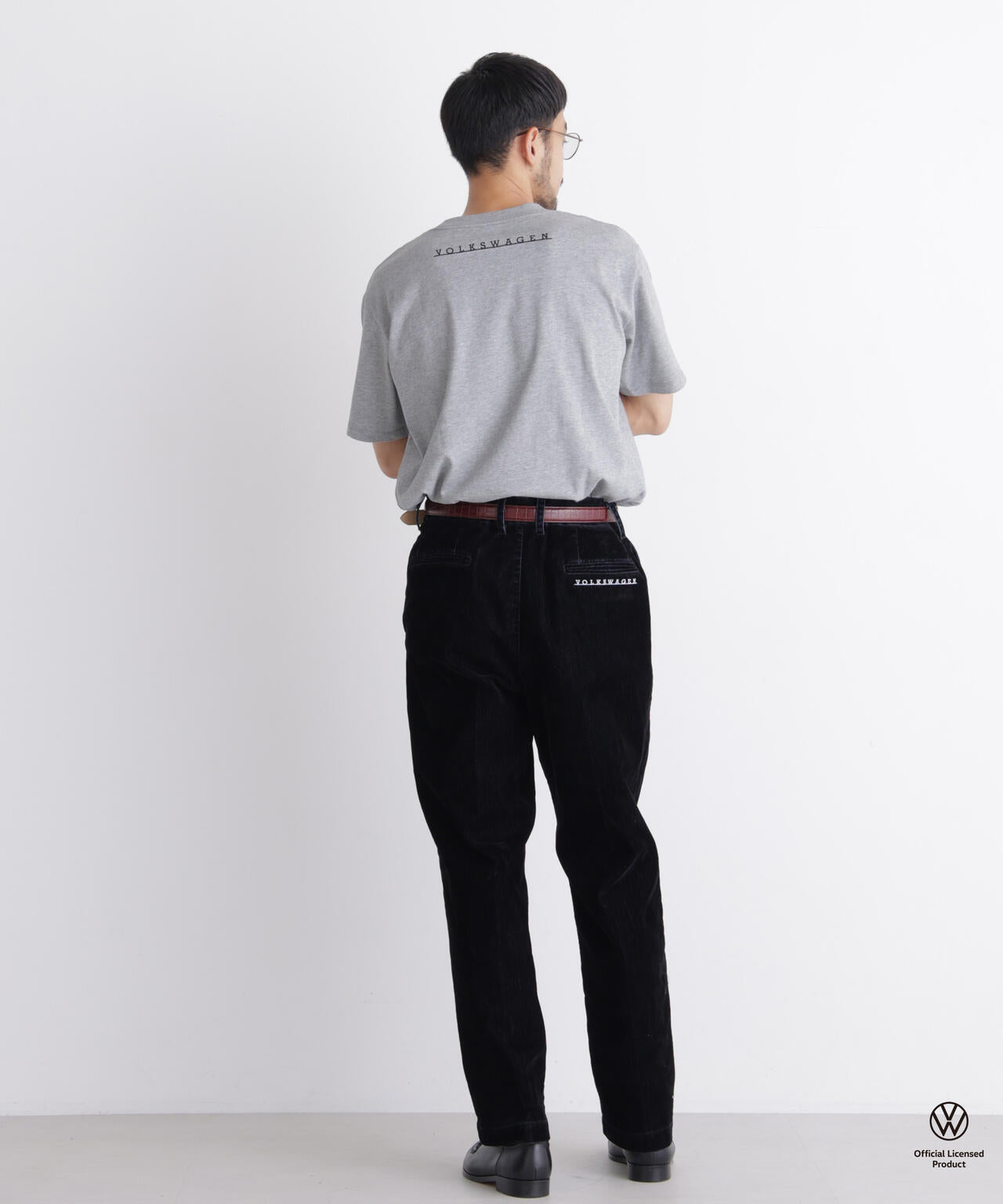 フォルクスワーゲンポケットTシャツ 6686224218