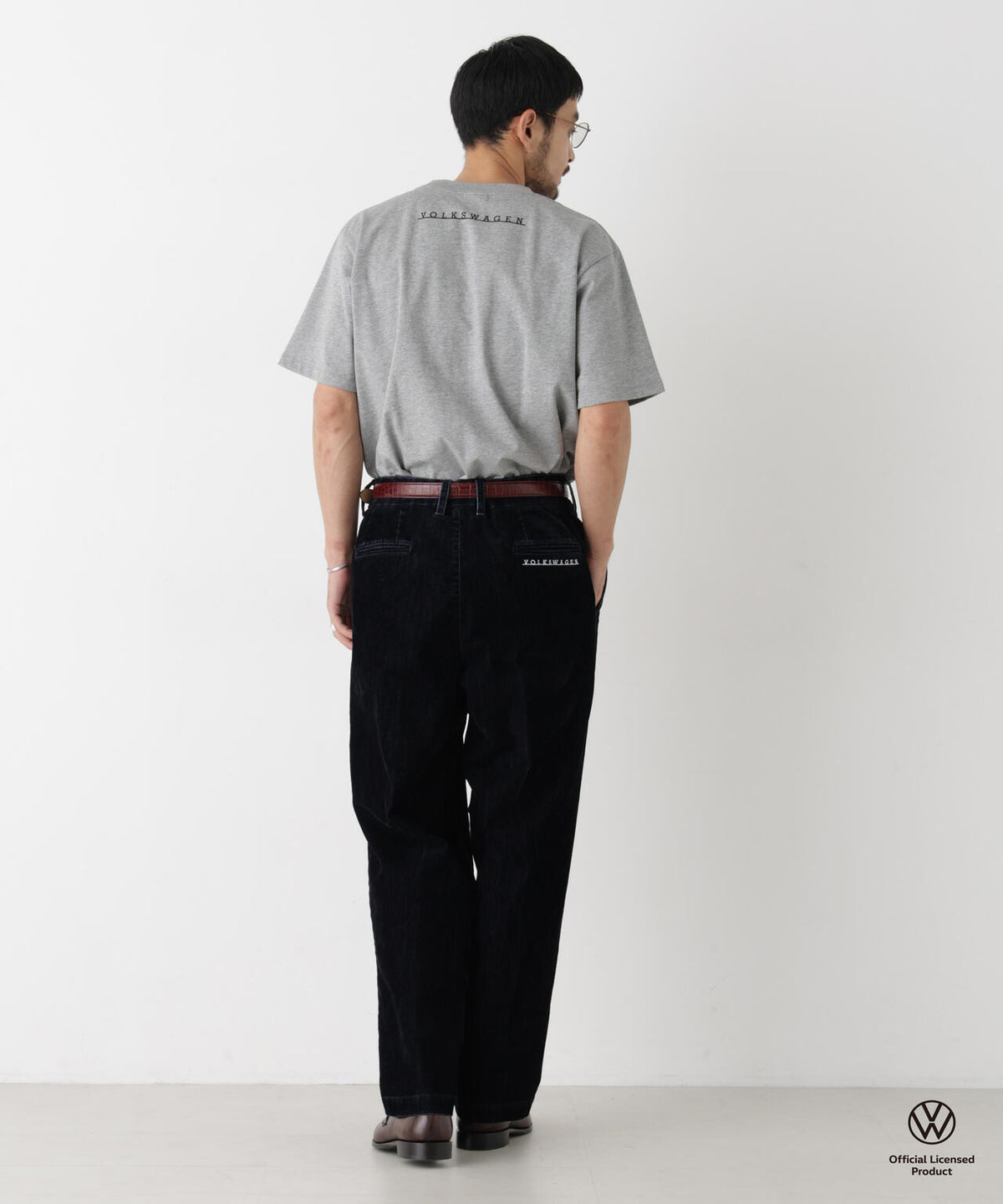 フォルクスワーゲンポケットTシャツ 6686224218