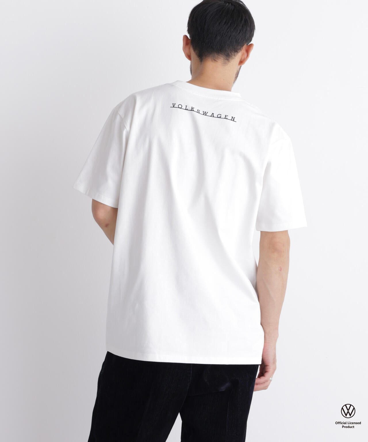 フォルクスワーゲンポケットTシャツ 6686224218