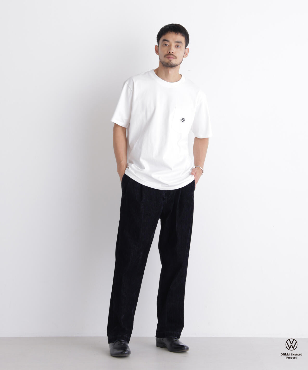 フォルクスワーゲンポケットTシャツ 6686224218