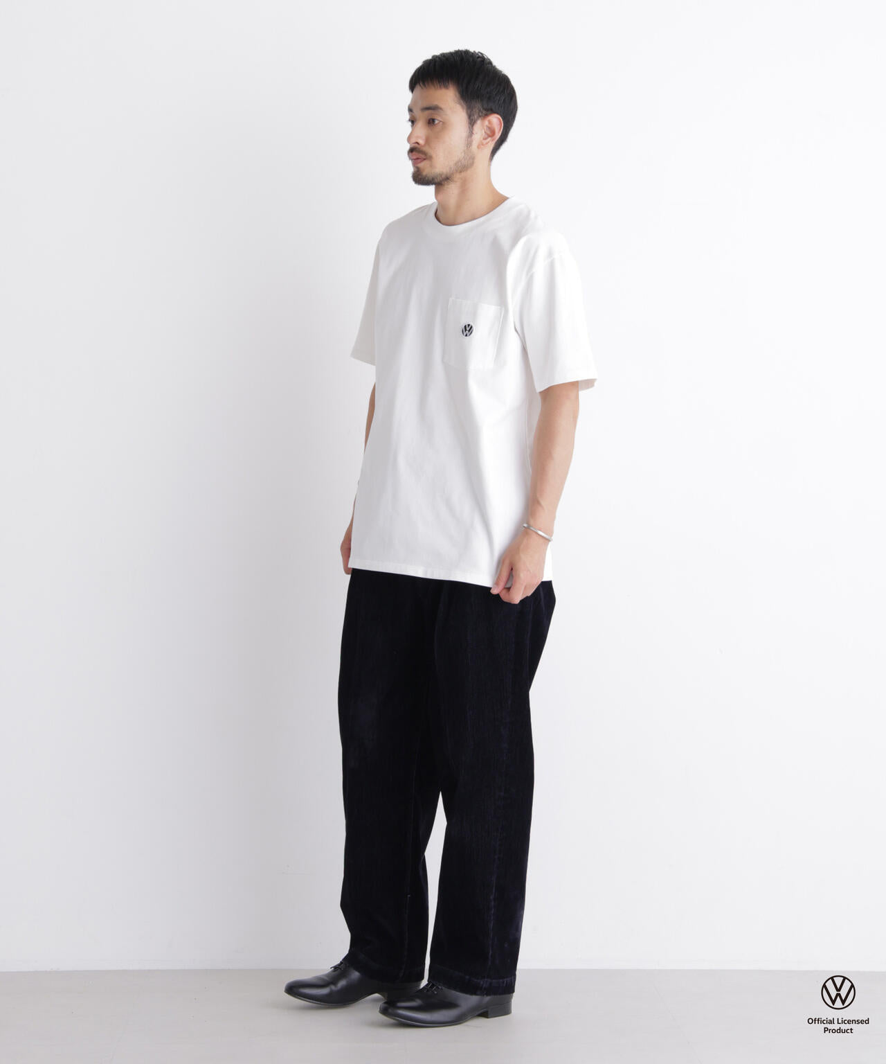 フォルクスワーゲンポケットTシャツ 6686224218