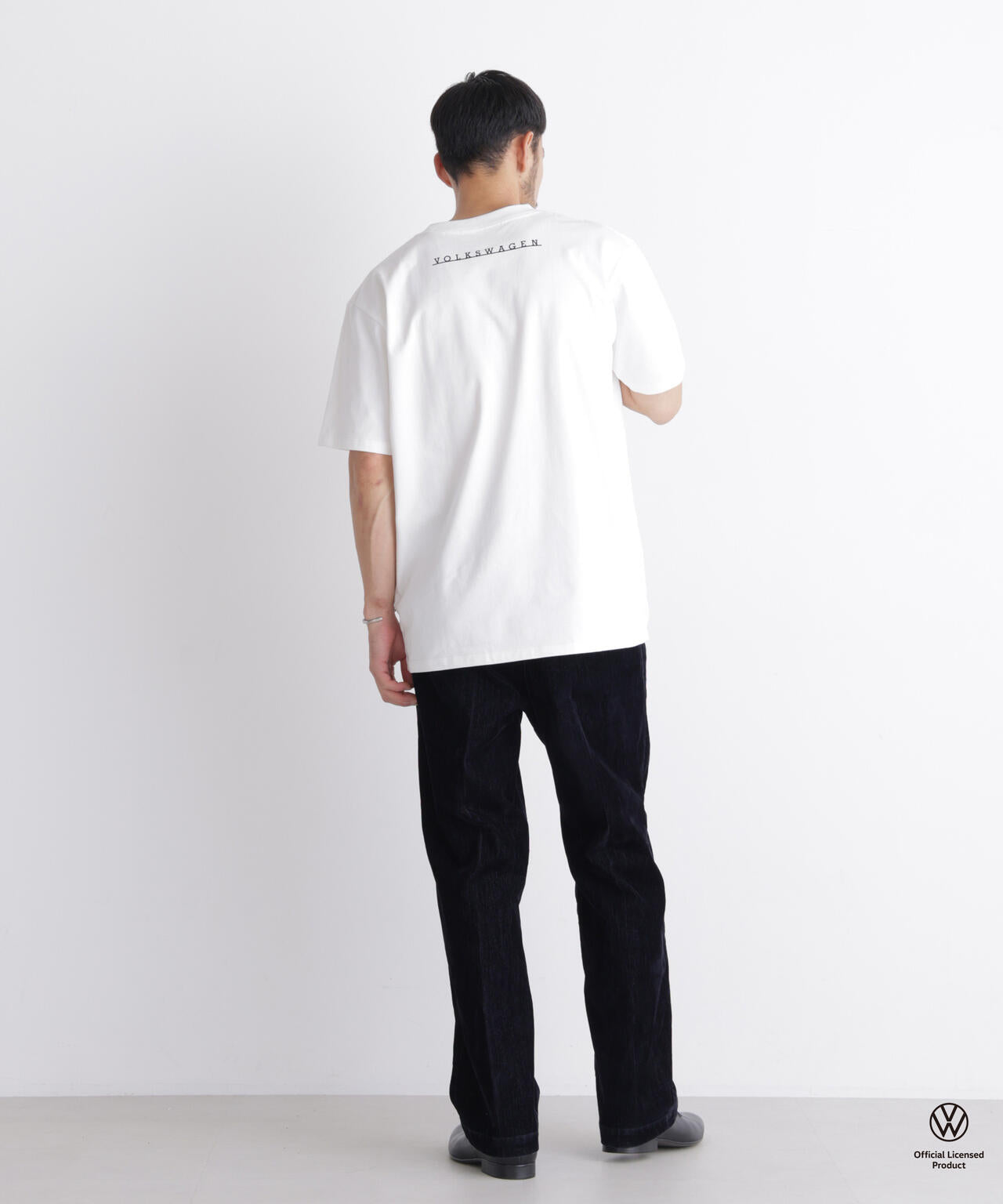 フォルクスワーゲンポケットTシャツ 6686224218