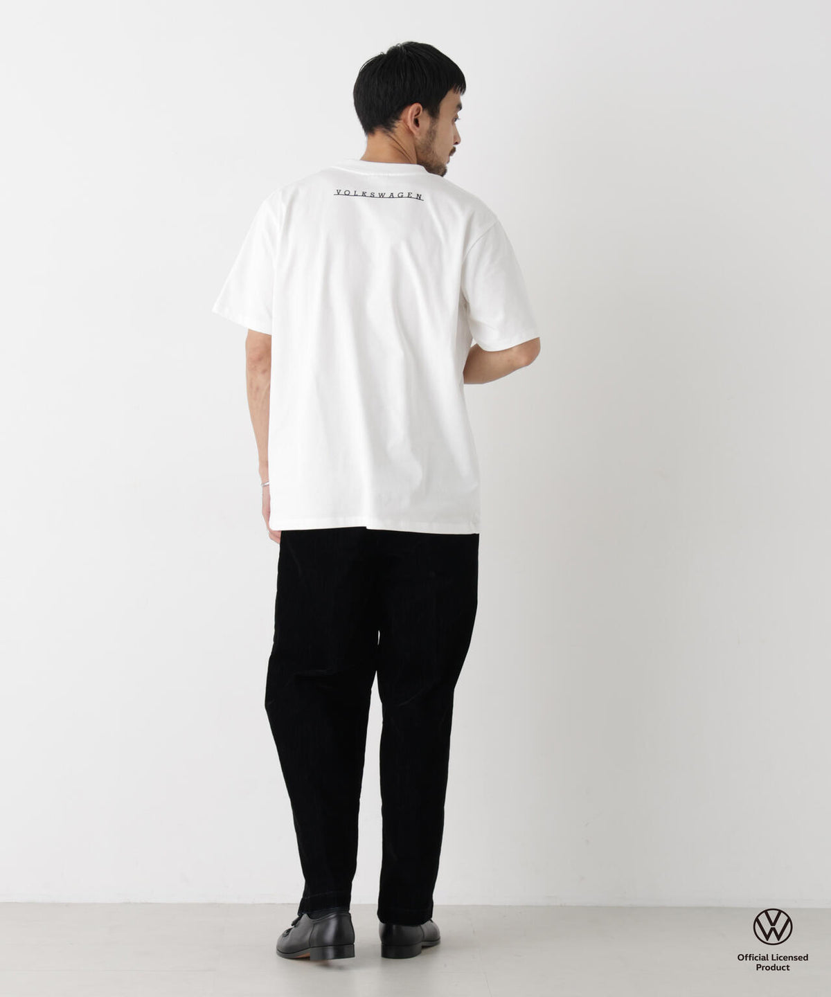 フォルクスワーゲンポケットTシャツ 6686224218