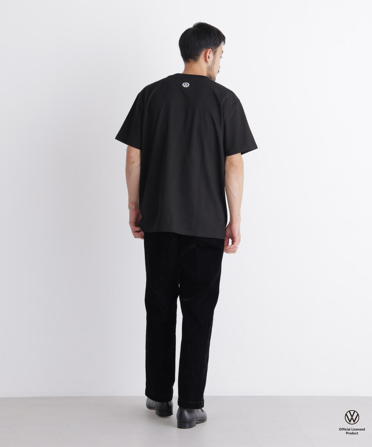 フォルクスワーゲンプリントTシャツ 6686224219