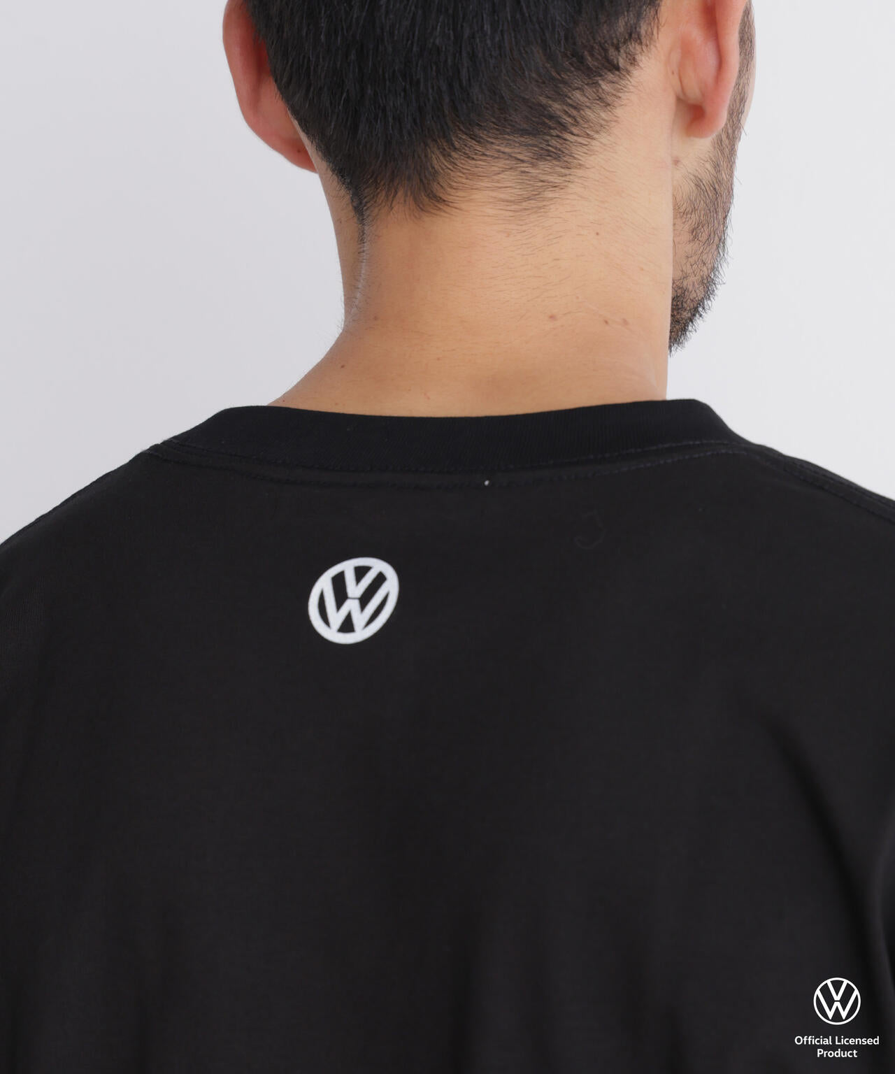 フォルクスワーゲンプリントTシャツ 6686224219