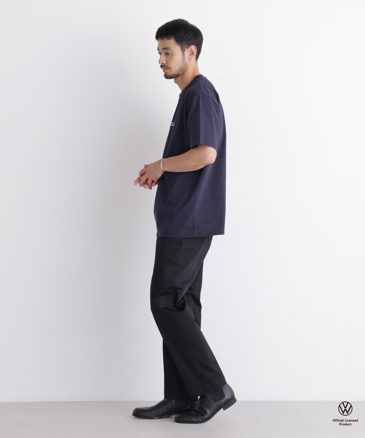 フォルクスワーゲンプリントTシャツ 6686224219