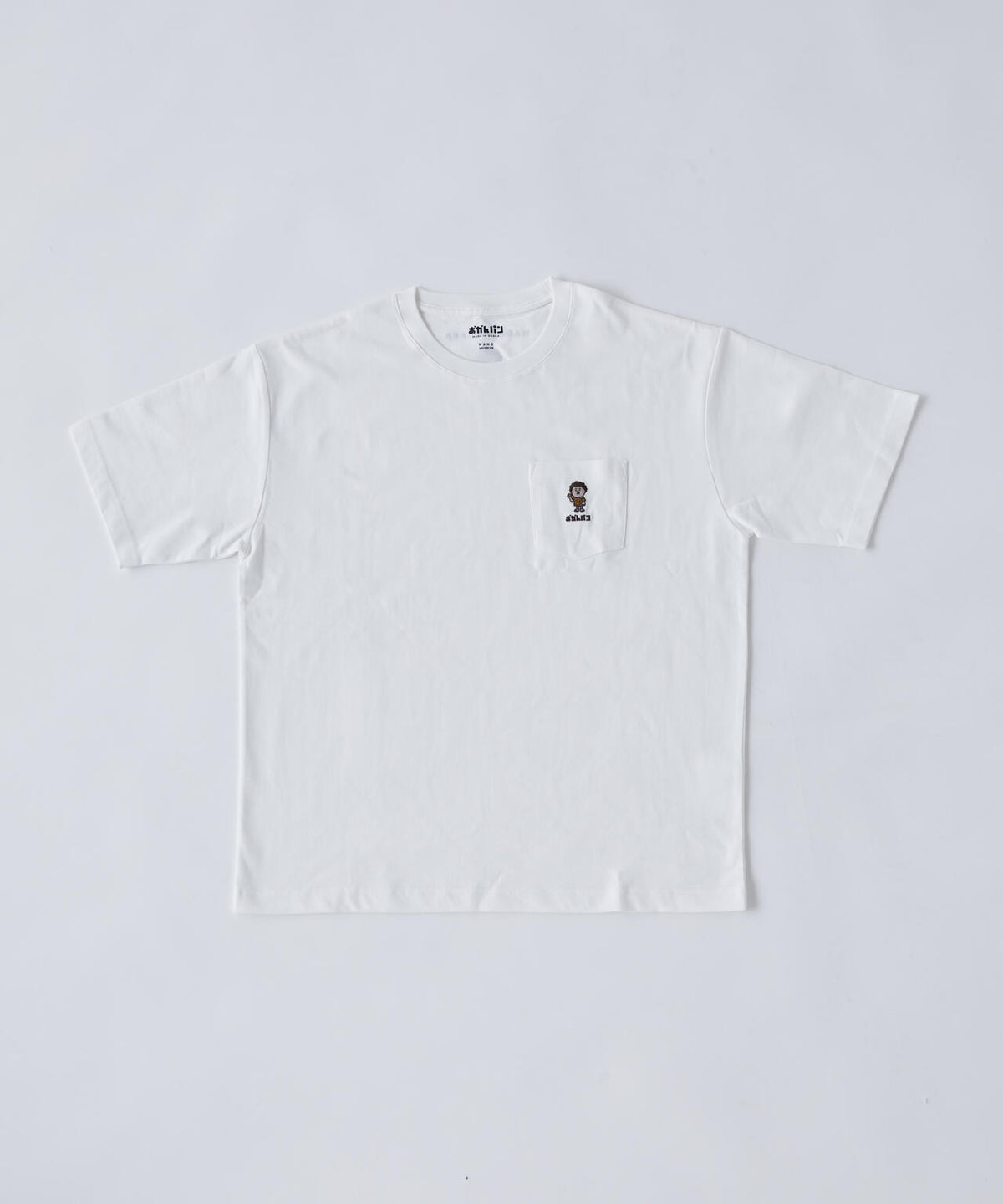 おかんパンコラボTシャツ 6686224222