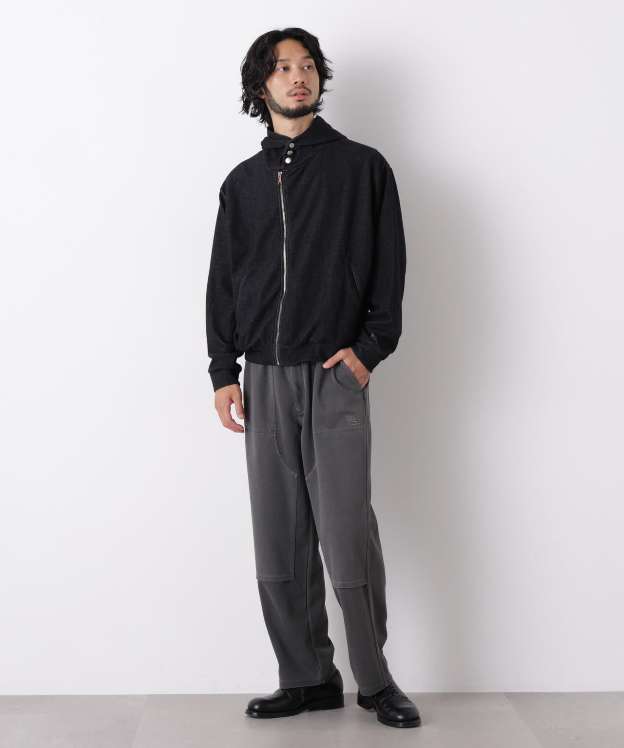 ｢surplus｣ スウェットパンツ 6686227201