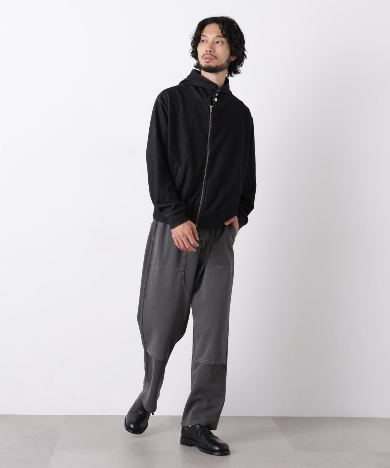 ｢surplus｣ スウェットパンツ 6686227201