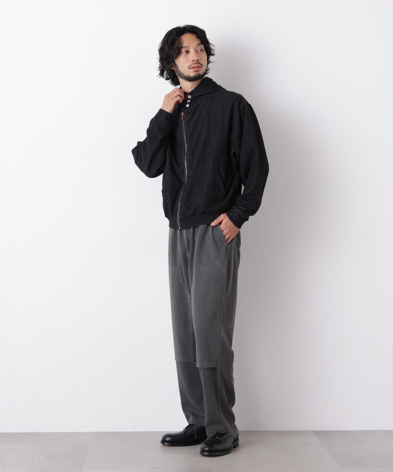 ｢surplus｣ スウェットパンツ 6686227201
