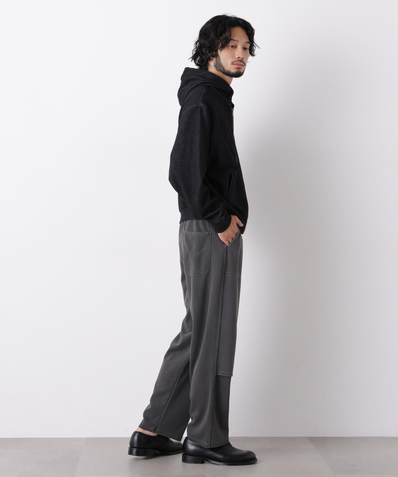 ｢surplus｣ スウェットパンツ 6686227201