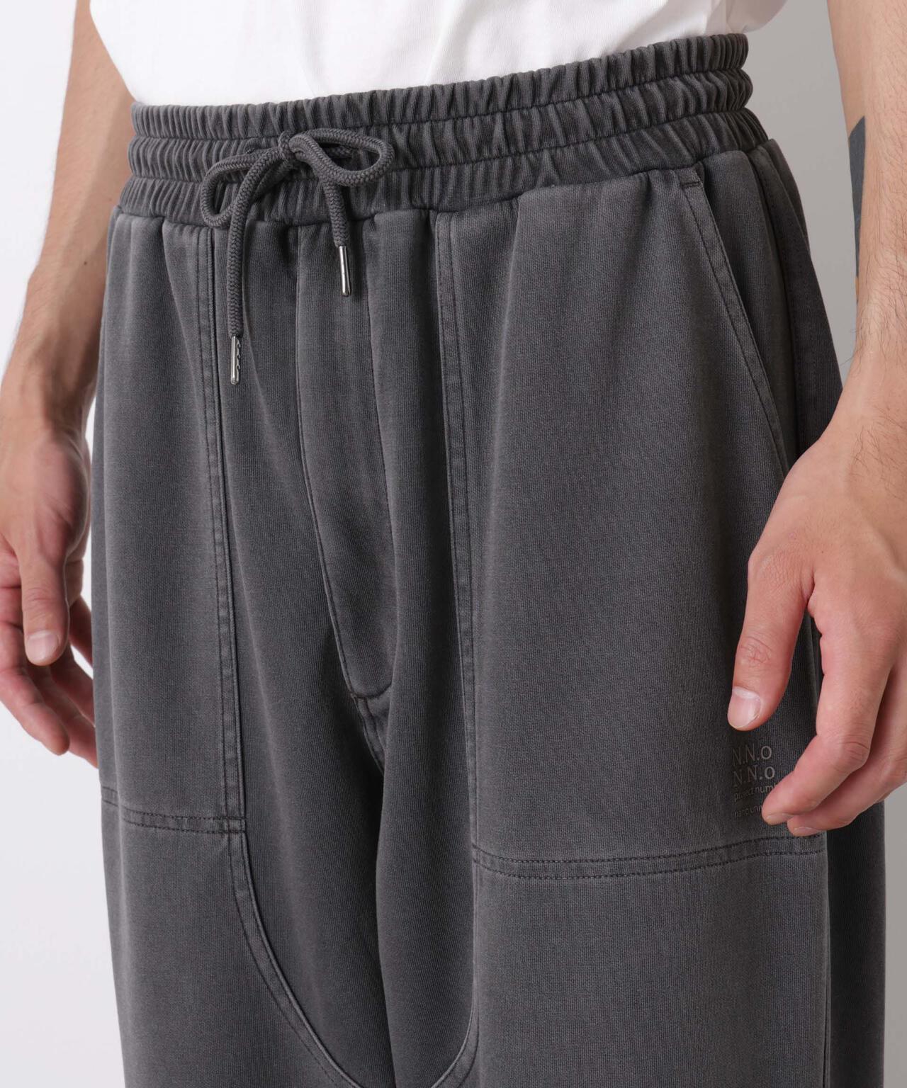 ｢surplus｣ スウェットパンツ 6686227201