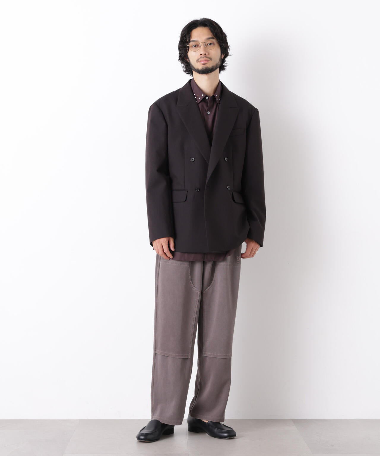 ｢surplus｣ スウェットパンツ 6686227201