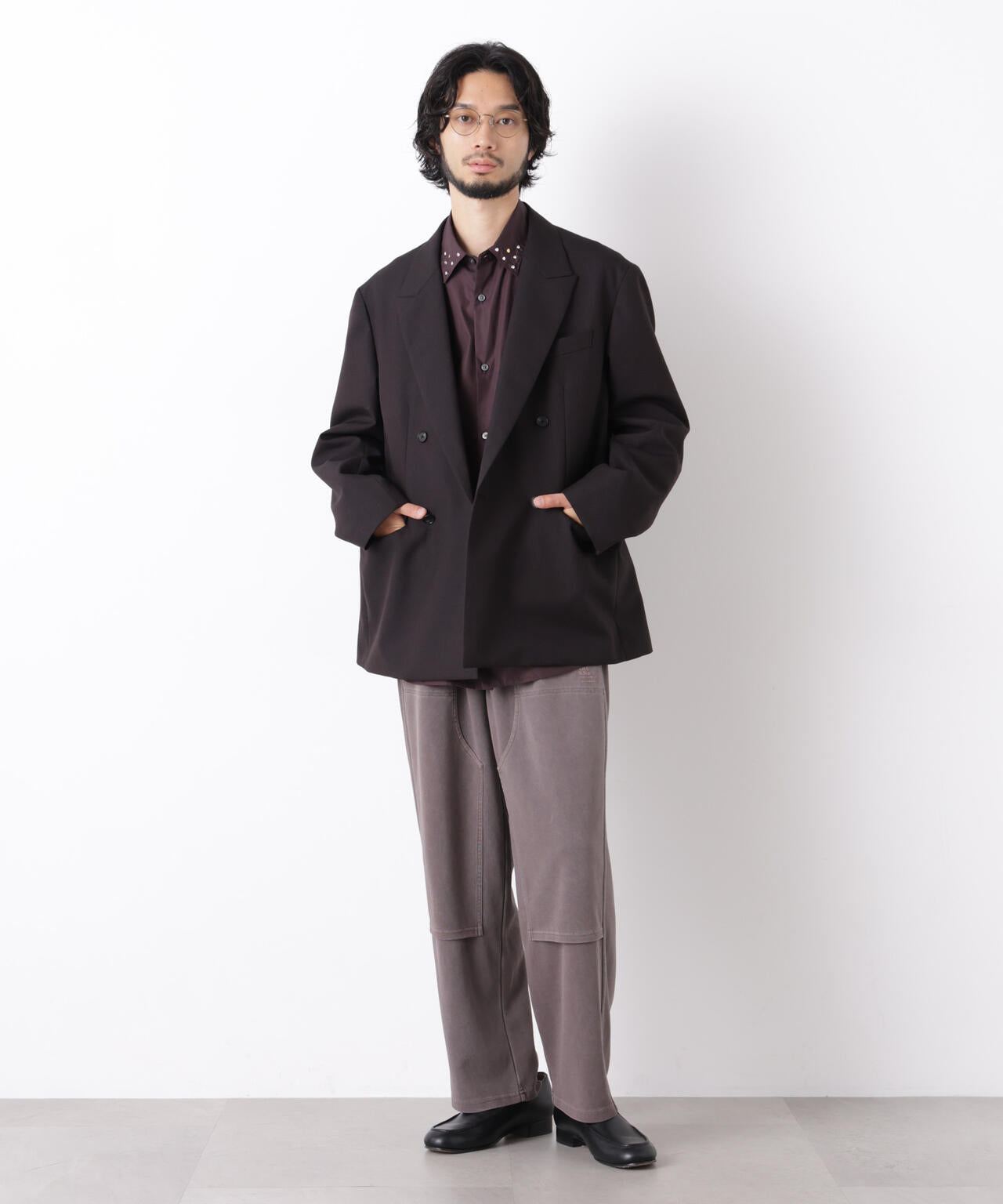 ｢surplus｣ スウェットパンツ 6686227201