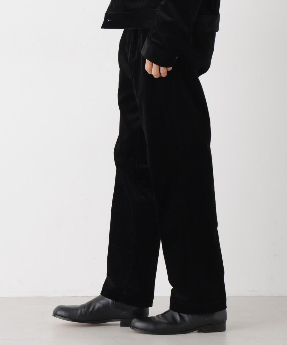 NEW ON TROUTHER コーデュロイ(セットアップ可) 6686227224