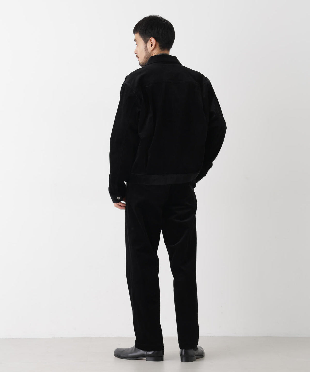 NEW ON TROUTHER コーデュロイ(セットアップ可) 6686227224