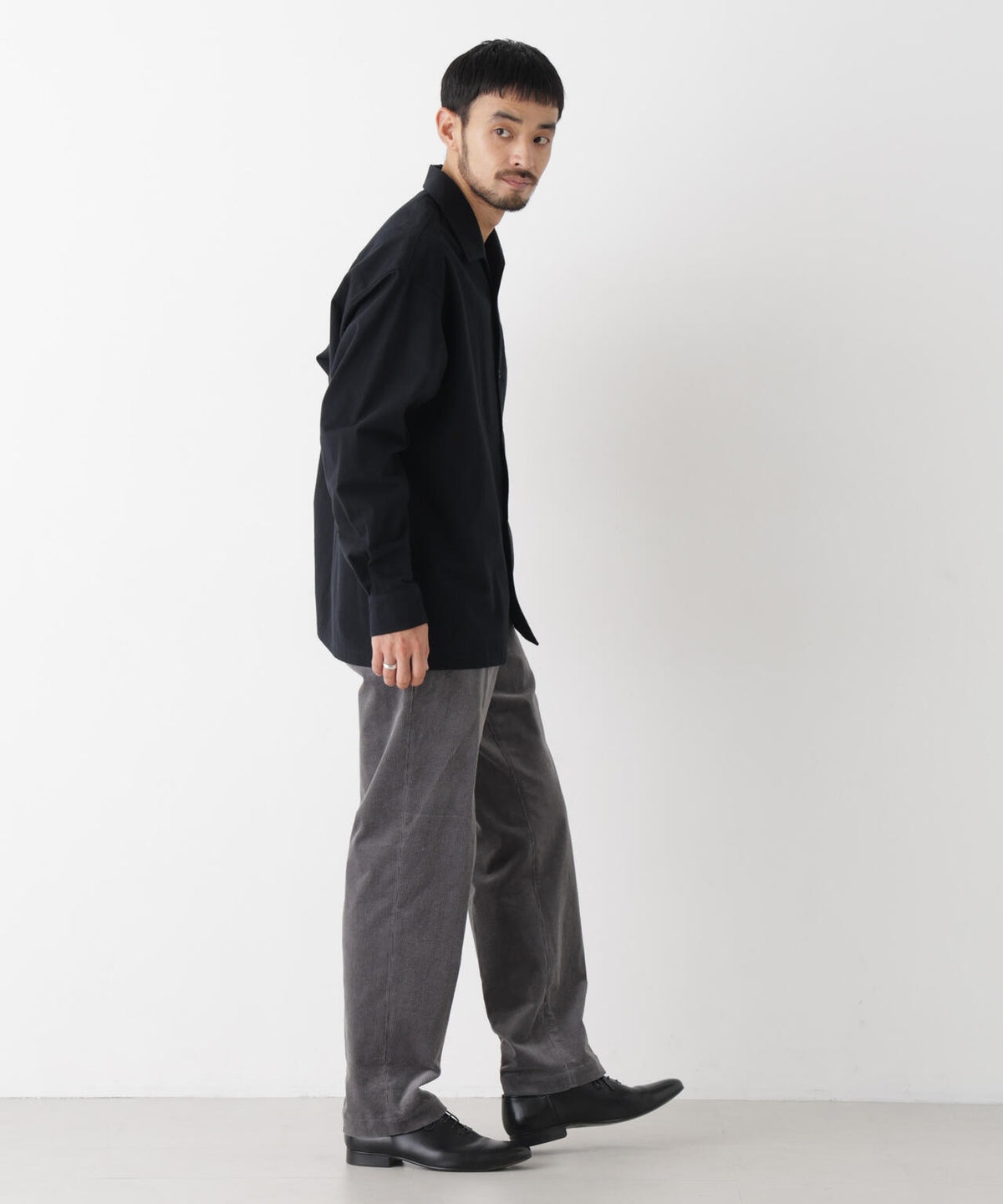 NEW ON TROUTHER コーデュロイ(セットアップ可) 6686227224